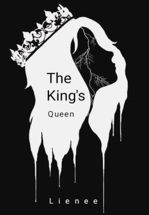 The King's Queen By Lienee | Libri