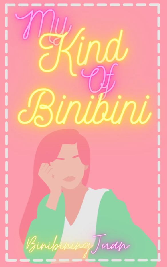 My Kind Of Binibini By Juan Manunulat | Libri
