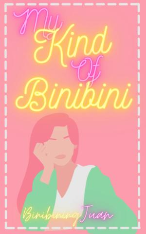 My Kind Of Binibini By Juan Manunulat | Libri