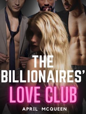 The Billionaires' Love Club By EGlobal | Libri