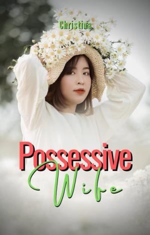Possessive Wife By Christina | Libri