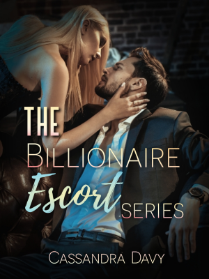 Billionaire Escort Series By Lovelivelust | Libri