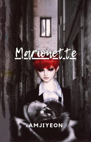Marionette By AmJiyeon | Libri