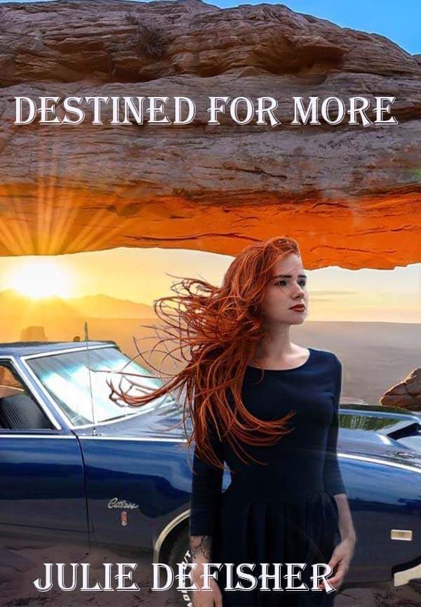 Destined for More By Julie DeFisher | Libri