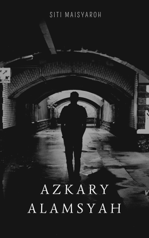 Azkary Alamsyah By Siti Maisyaroh | Libri