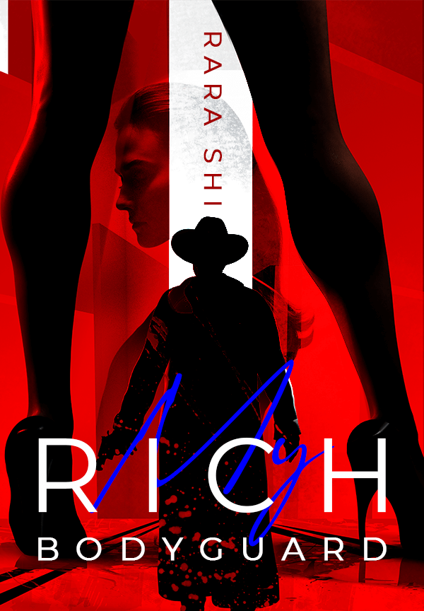 My Rich Bodyguard By rara shi | Libri