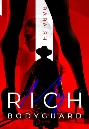 My Rich Bodyguard By rara shi | Libri