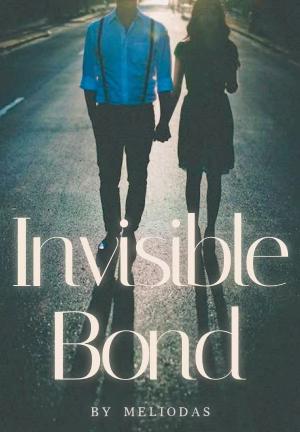Invisible Bond By Meliodas | Libri