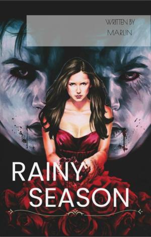 Rainy Season By marlin | Libri