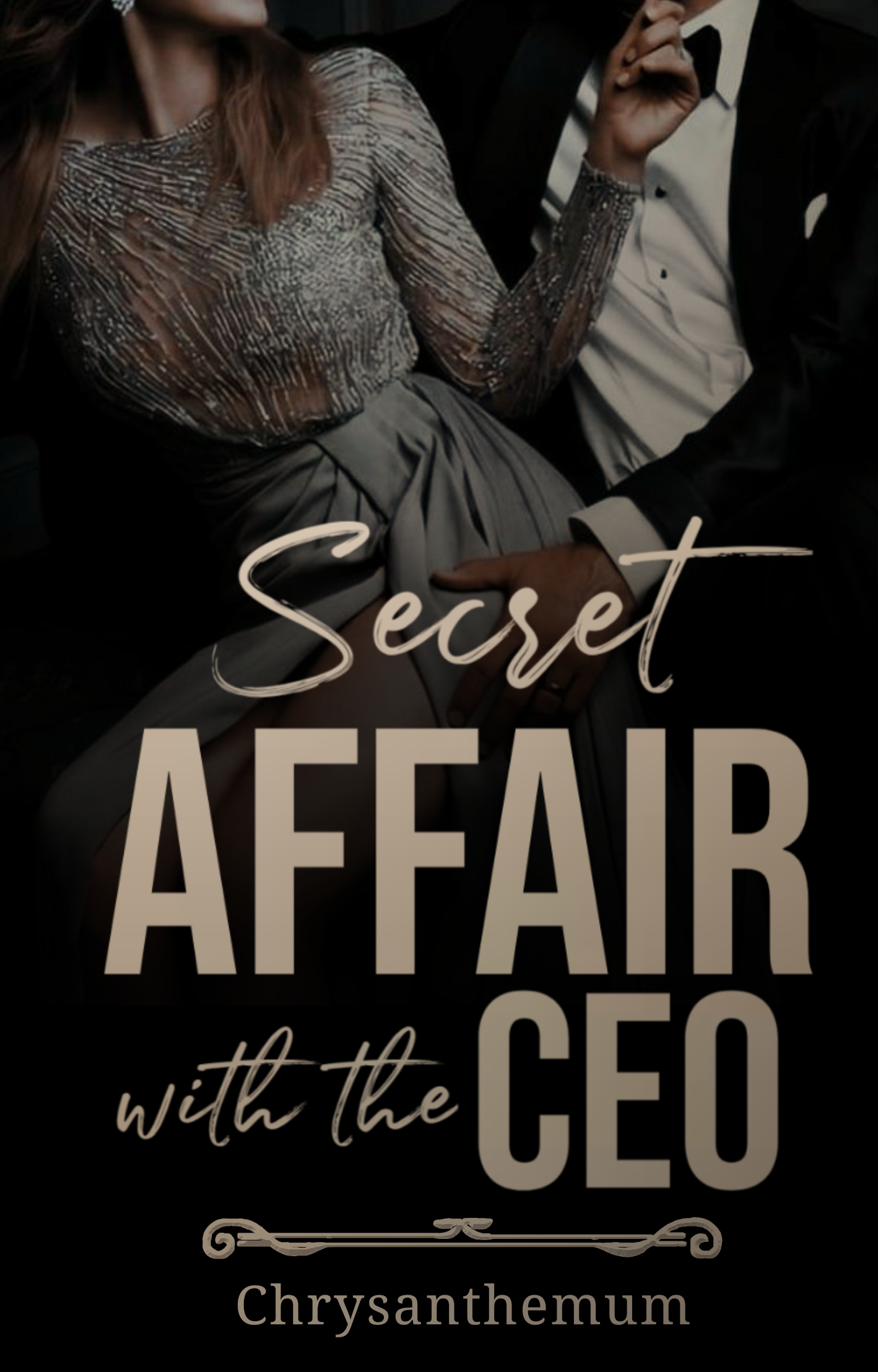 Secret Affair with the CEO By Chrysanthemum | Libri