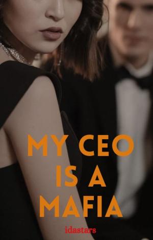 My CEO is A Mafia By idastars | Libri
