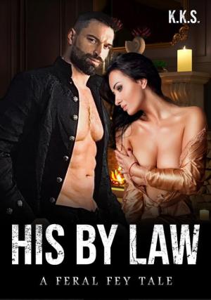 His By Law By K.K.S. | Libri