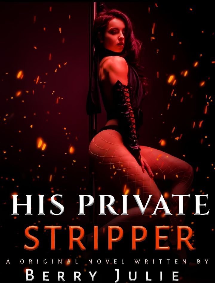 His Private Stripper By Berry Julie Writes | Libri