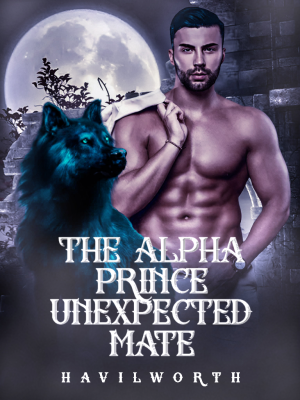 The Alpha Prince's Unexpected Mate By Havilworth | Libri