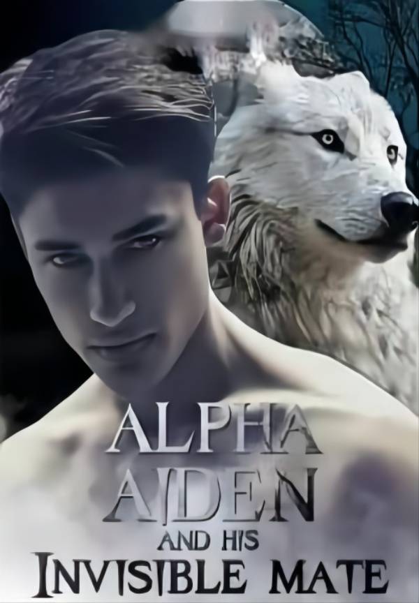 Alpha Aiden and His Invisible Mate By Alisa lol | Libri