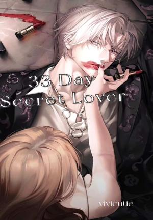 33 Day Secret Lover By Vivicutie | Libri