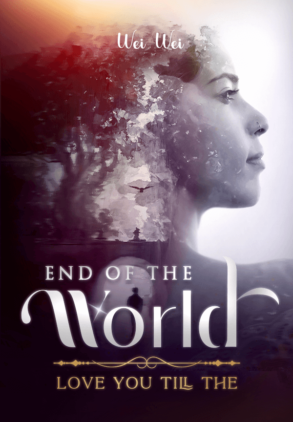 Love You Till the End of the World By Wei Wei | Libri