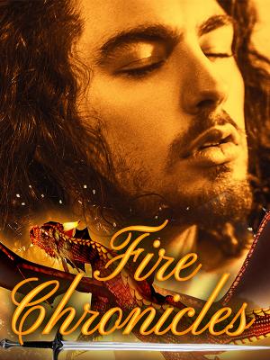 Fire Chronicles By EGlobal | Libri