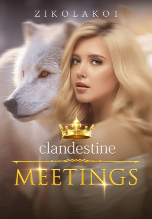 Clandestine Meetings By Zikolako1 | Libri
