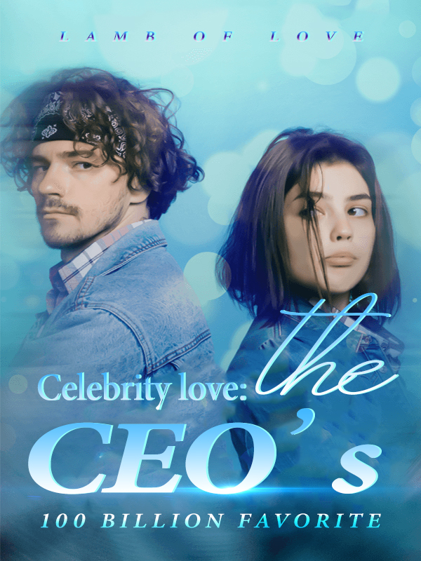 Celebrity love: the CEO's 100 billion favorite By Lamb of love | Libri