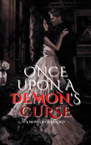 Once Upon a Demon's Curse By bleulogy | Libri