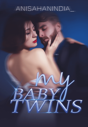 MY BABY TWINS By anisahanindia_ | Libri