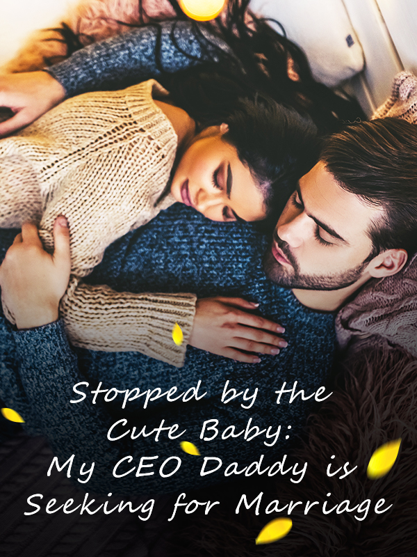 Stopped by the Cute Baby: My CEO Daddy is Seeking for Marriage By New Era Culture | Libri