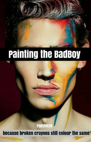 Painting the Badboy By huniya | Libri