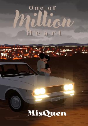 One of Million Heart By MisQuen | Libri