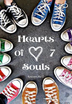 Hearts of 7 Souls By KnownAsO | Libri