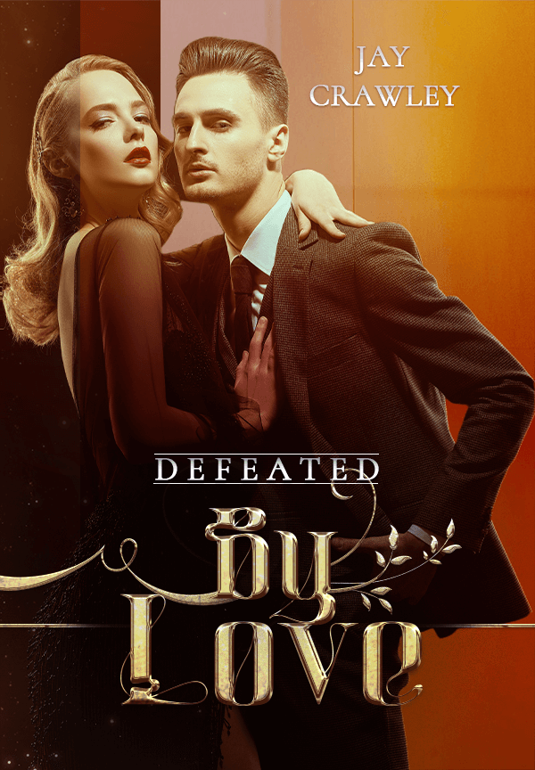 Defeated By Love By Jay Crawley | Libri