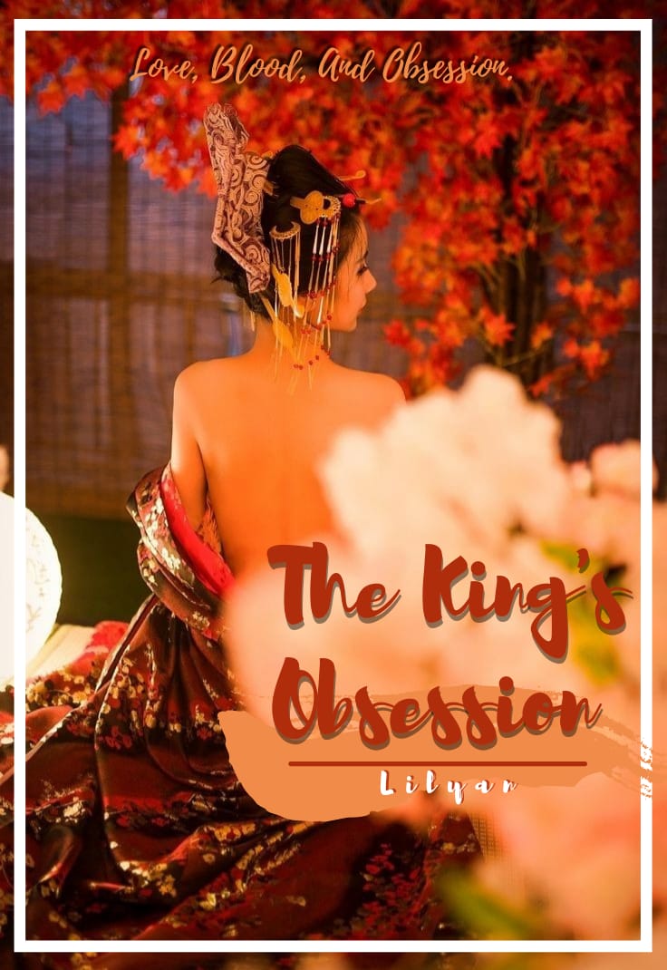 The King's obsession By Lilyan | Libri