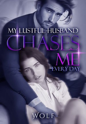 My lustful husband chases me every day By Wolf | Libri