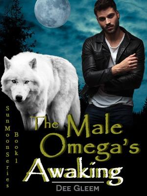 The Male Omega's Awaking By Dee_Gleem | Libri