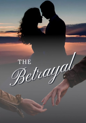 The Betrayal By NukhXoXo | Libri