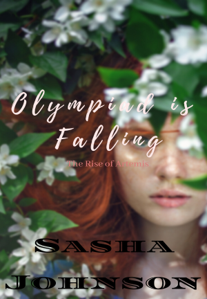 Olympiad is Falling, The Rise of Artemis By Sasha Johnson | Libri
