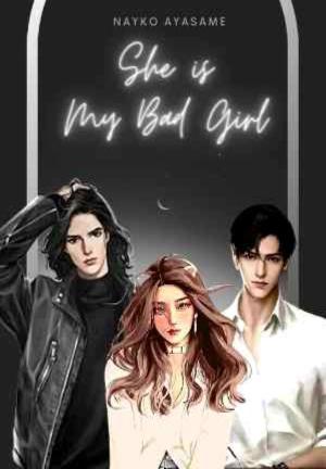 She is My Bad Girl By Nayko Ayasame | Libri