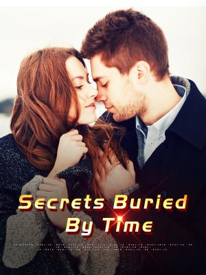 Secrets Buried By Time By Fantasy world | Libri
