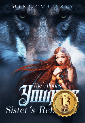 The Alphas' Younger Sister's Rebellion By MysticMajesty | Libri