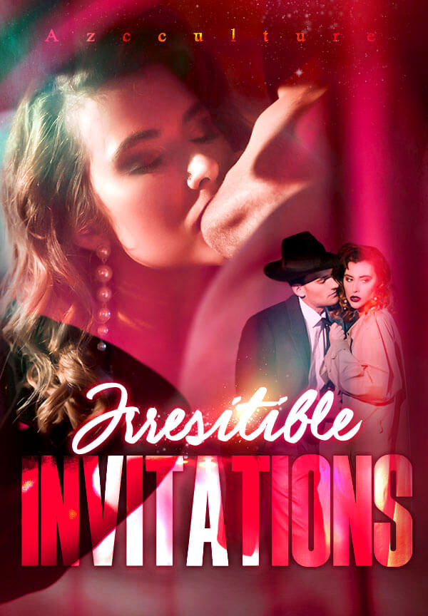 Irresistible Invitations By azcculture | Libri