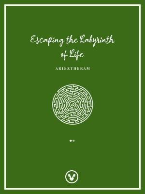 Escaping the Labyrinth of Life By AriezTheRam | Libri