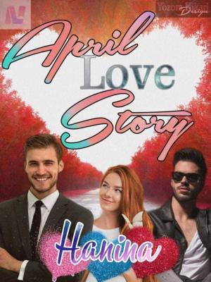 April Love Story By HaNina | Libri