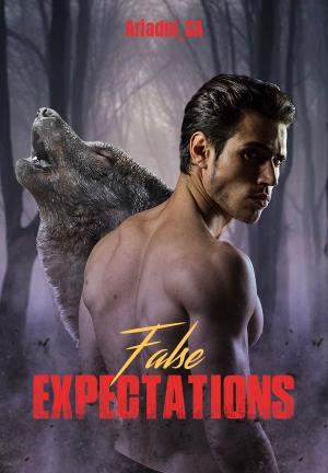 False Expectations By Ariadni_SA | Libri