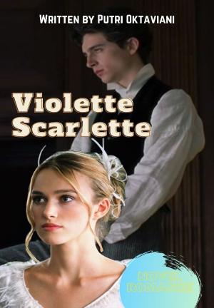 Violette Scarlette By Putri Oktaviani | Libri