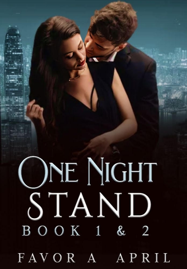 One Night Stand By Favor V April | Libri