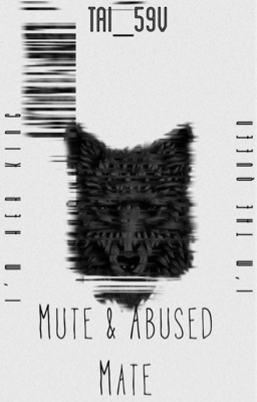 MUTE AND ABUSED MATE By TAI_59V | Libri