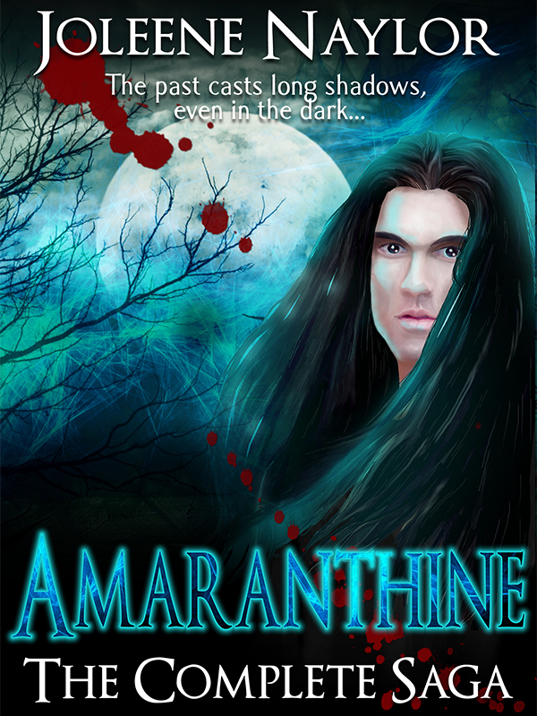 Amaranthine By EGlobal | Libri
