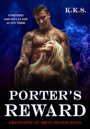 Porter's Reward By K.K.S. | Libri