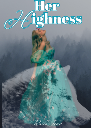 Her Highness(Sequel to The Last Lycan Alpha King) By RailaJean | Libri