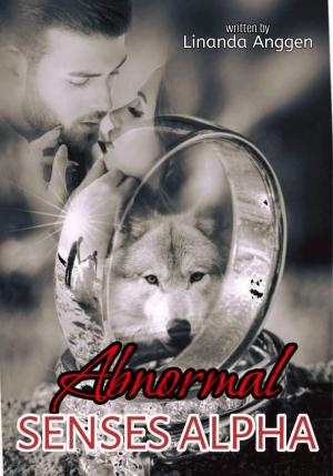 Abnormal Senses Alpha (English) By Linanda_Anggen | Libri